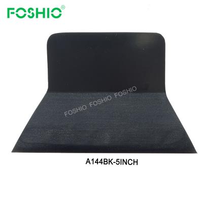 China Foshio Eco - Friendly Customize Professional Window Tinting Tools 5Inch Ppf Squeegee for sale