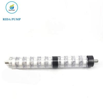 China fuel tank submersible submersible pump/gas station downhole pump for fuel dispenser for sale