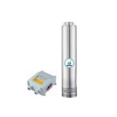 China Industrial Boilers Deep Well Submersible Pump Motor For Garden Use And Irrigation for sale