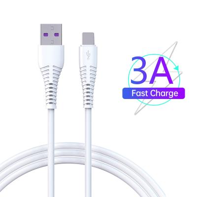 China Fast Charging Cables For iPhone New Design 3A Charger Sync Cable Fast Charging USB Data Cable For iPhone for sale