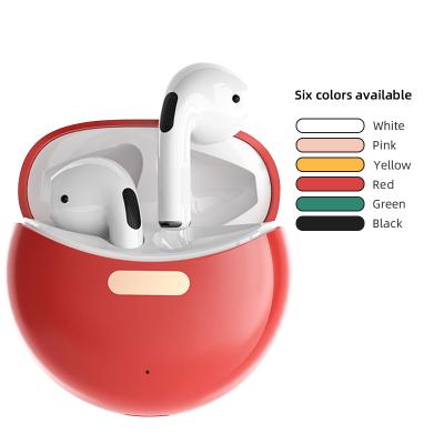 China Hot Sale TWS Mini Wireless Earphone In-Ear True Hi-Fi Stereo In-Ear Earbuds Wireless Headphones for sale