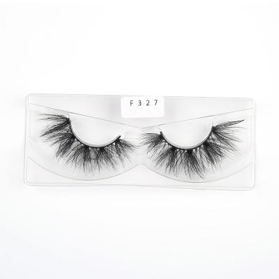 China Wholesale Super Comfortable Silk Fake Mink Eyelash Vendors Fake Tape 3D 4D 2022 Hot Sale Comfortable for sale