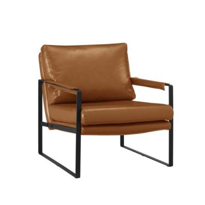 China New Arrivls Mid Century Modern Accent Chair Comfortable Chair for sale