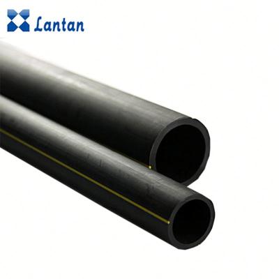 China Corrosion Resistance Hot Sales DN125mm Polyethylene Pipe HDPE Water Supply Pipe for sale