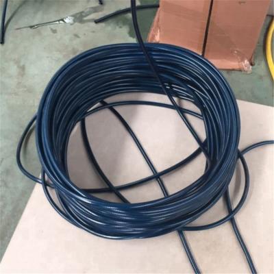 China Customized Production Adjustable 3/4 Inch Length PVC Garden Water Hose. in diameter 100ft for sale