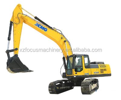 China Construction worksÂ   New XE305D Bucket Capacity 1.27M3 30 Ton Excavator For Sale for sale