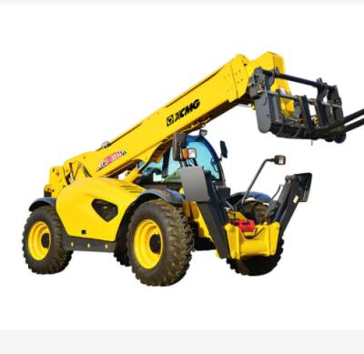 China Construction worksÂ   New Design 3500kg XCM XC6-3507K XC6-3514K Top Telehandler Telehandler for sale