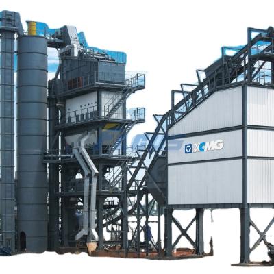 China Construction worksÂ   XCM XAP400 400t/h Asphalt Mixing Plant Road Construction Machinery for sale