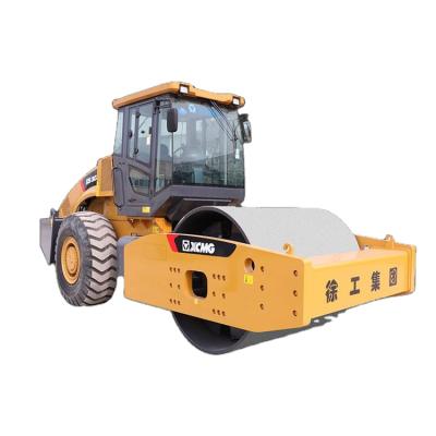 China Construction worksÂ   XS303S 30 ton single drum vibratory road roller for sale for sale