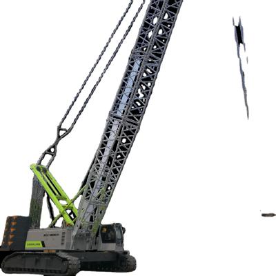 China Other CE/ISO9001 Engineering and Construction Machinery Zoomlion QUY180 180t Crawler Crane for sale