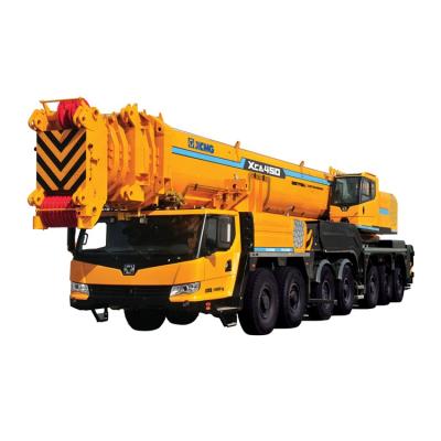 China Other XCM XCA450 450 Ton Lifting Mobile All Terrain Crane XCA450 With CE Certificate for sale