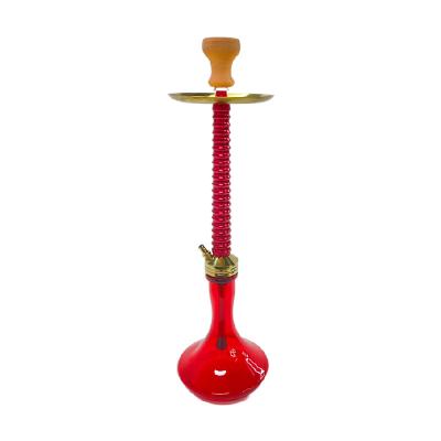 China Germany Eco-friendly Portable Hookah Set Charcoal Bowl Accessories Lanh Loi Szisza Cachimba Shisha Shisha Waterpijp for sale