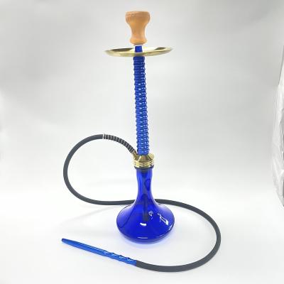 China Wholesale Custom Cheap Fizzy Glass Tongs Disposable Fizzy Tips Portable Hubbly Hookah Shisha Mouthpiece Pipe Hookah Mouthpiece for sale