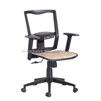 China Modern Furniture Spare Parts Mesh Chair Pp Backrest Chair Backrest should give maximum support to for sale