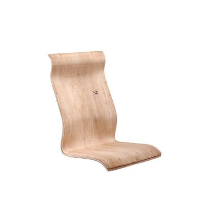 China Good Quality Plywood Contemporary Chair Seat / Desk Chairs Furniture Seat Plywoold for sale