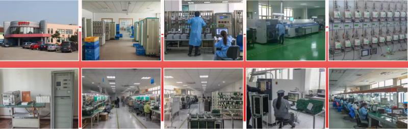 Verified China supplier - shanghai fangqiu electric co.,ltd