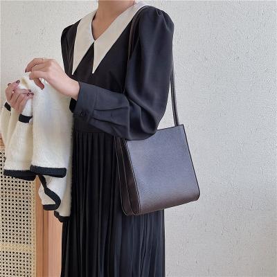 China Luxury Fashion Korean Women's Zero Bag Wallet Shoulder Bag Zero Temperament Dinner Bag High End Bag Handbag for sale