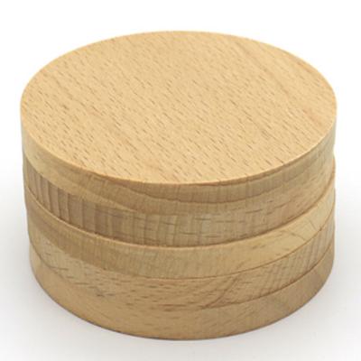 China Viable Wood Protection Mat Coffee Tea Cup Pads and Mats Teapot Drink Coasters Cup Bowl Coasters for sale