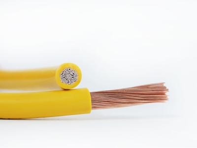 China UL1007 20AWG electrical wire electrical cable ECHU Cable E312831 for sale