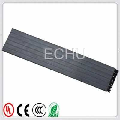 China Elevator Electrical Cable, ECHU Flat Cable, Traveling Cable for sale