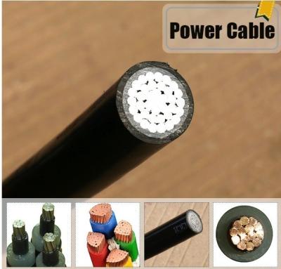 China 0.6/1KV XLPE Insulation YJV Power Cable，ECHU Power Cable for sale