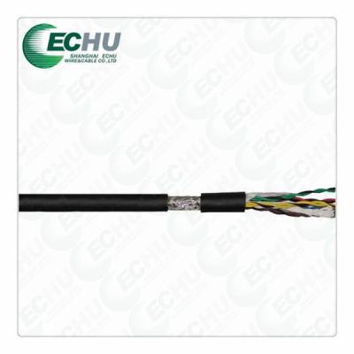 China LiYCY-TP Electrical Cable, Data Cable, flexible electrical cable for sale