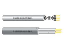 China Round Cable for Electrical Apparatus, Electrical Cable for sale