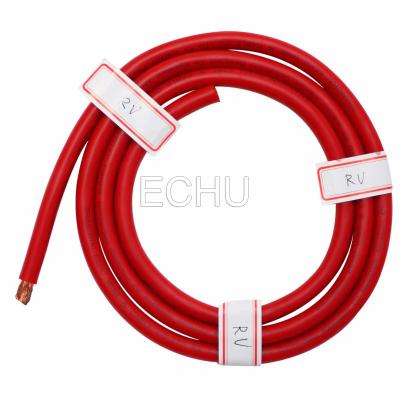 China UL1015 Electrical Cables, E312831 ECHU UL Cable, Electrical Wire, Electrical Cable for sale