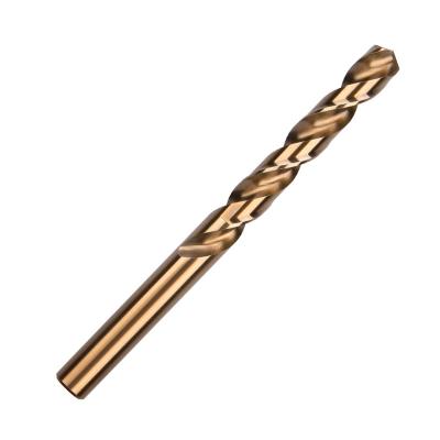 China Wholesale Price Amber All Size M35 High Precision Hss Cobalt Drill Bit for sale