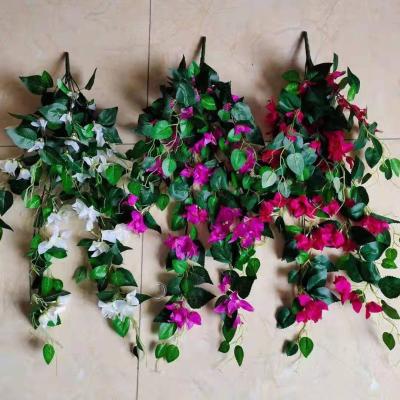 China Minimalist Artificial Vine Ivy Vines for sale