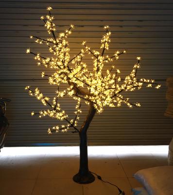 China Minimalist led light tree for sale