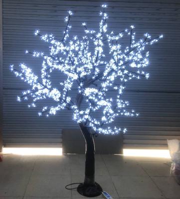 China Minimalist Decorative Led Artificial Light Tree for sale