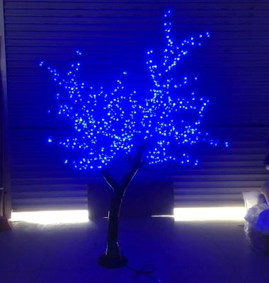 China Minimalist decorative led light tree for sale