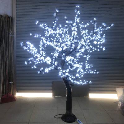 China Minimalist decorative led light tree for sale