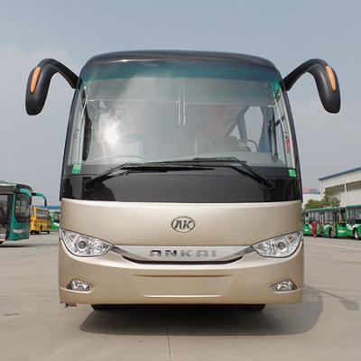 Chine Ankai A6 9 meters luxury bus à vendre