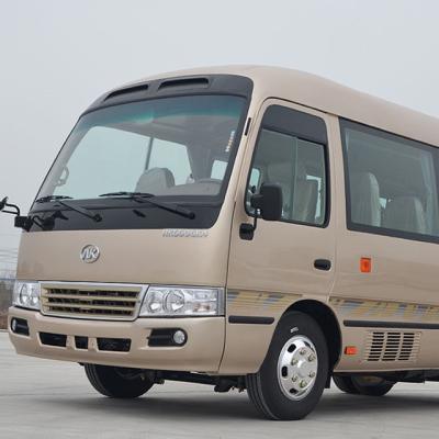 Chine Ankai Hot Sale 6 Meter Mini Coach F7 à vendre