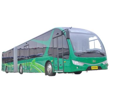 Chine ANKAI BUS largest omnibus city bus for passengers 42 seaters intercity shuttle bus for sale à vendre