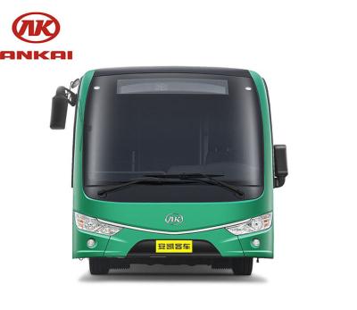 China ANKAI Large city bus BRT omnibus for sale Te koop