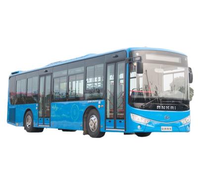 Chine ANKAI Professional customized city bus omni bus 35 seater bus for sale à vendre