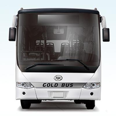 China ANKAI inner city bus 9m omnibus new bus for sale Te koop