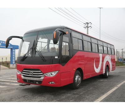 China ANKAI 12m bus mine commuter car long-distance travel coach for sale