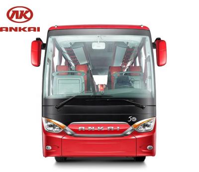 China Ankai China supplier luxury Tour bus for sale Te koop