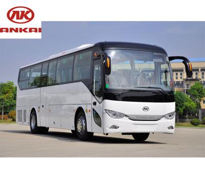 China Ankai luxury coach 55 seater tour bus with factory price for sale for sale