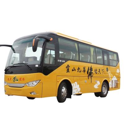 China anhui high quality front engine inter HK6859KDE4B for sale