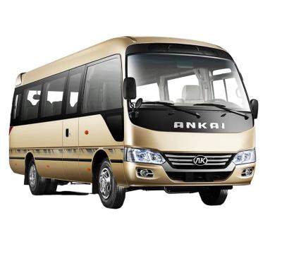 China 7M Ankai EV bus en venta