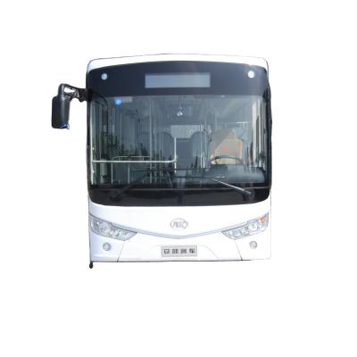 중국 Hot Selling Ankai New 10.5 Meter 28 Seats New Energy Electric Bus For Sale 판매용