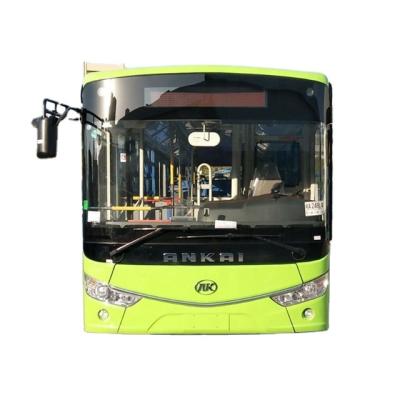 China Ankai modern electric 35 seat 12m bus for sale Te koop