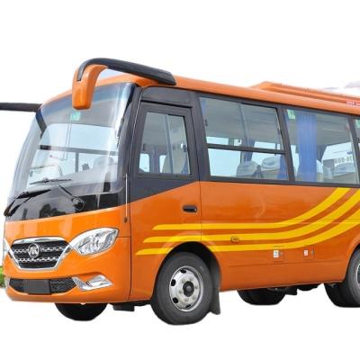 China Ankai electric mini modern bus for sale zu verkaufen