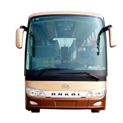 China China top quality 45 seats tourist coach luxury bus for sale