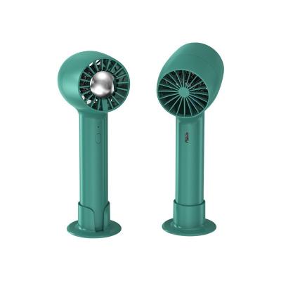 China Hot Sale High Efficiency Outdoor ABS 210*140*61mm Mini Fan Appliances Portable Air Cooler for sale